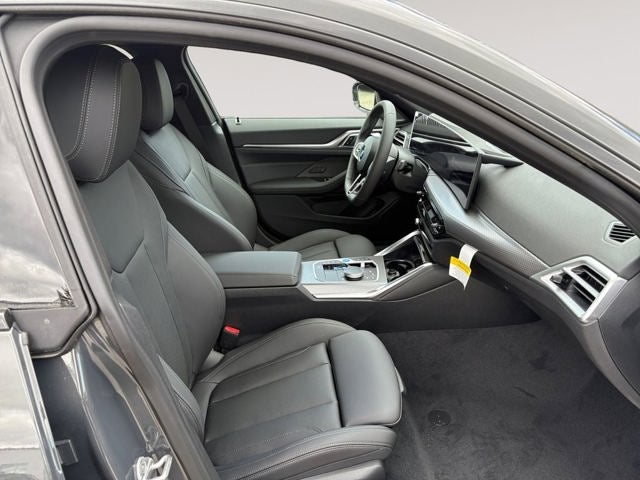 2026 BMW i4 xDrive40