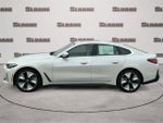 2025 BMW i4 xDrive40