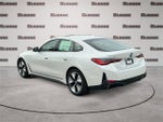 2025 BMW i4 xDrive40
