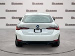 2025 BMW i4 xDrive40