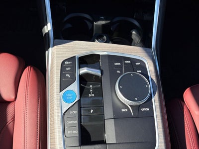 2026 BMW i4 xDrive40