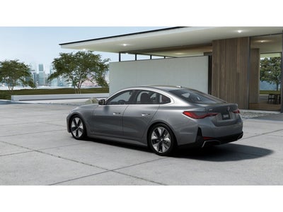 2026 BMW i4 xDrive40