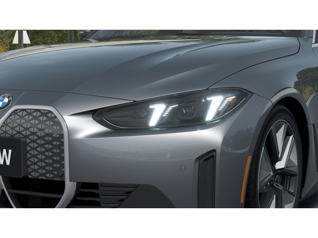 2026 BMW i4 xDrive40