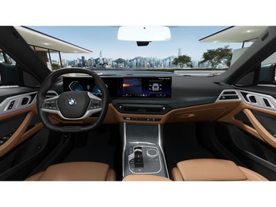 2026 BMW i4 xDrive40
