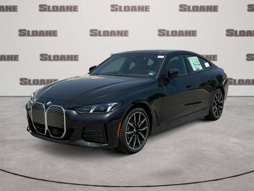 2026 BMW i4 xDrive40