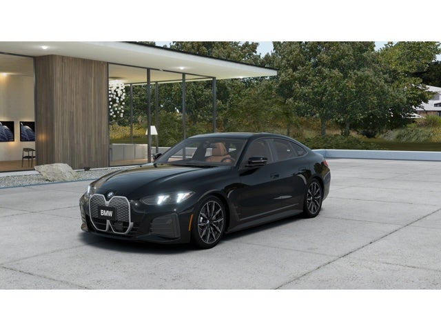 2026 BMW i4 xDrive40