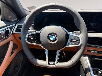 2026 BMW i4 xDrive40