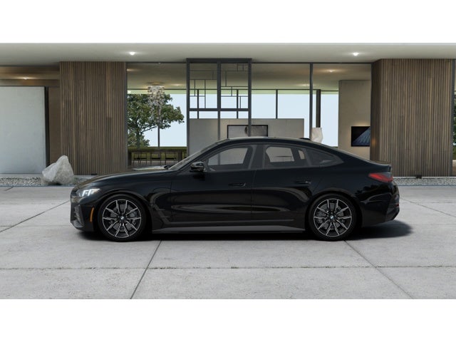 2026 BMW i4 xDrive40