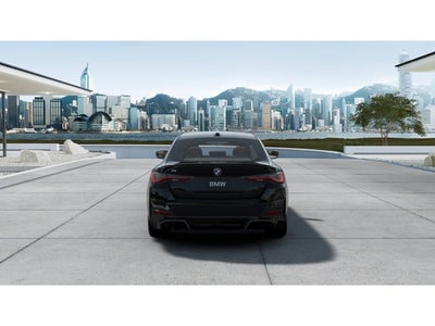 2026 BMW i4 xDrive40