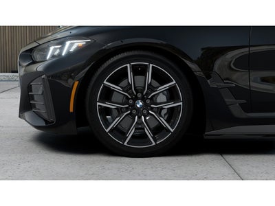 2026 BMW i4 xDrive40