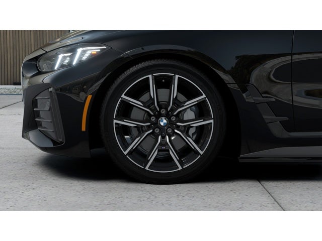 2026 BMW i4 xDrive40