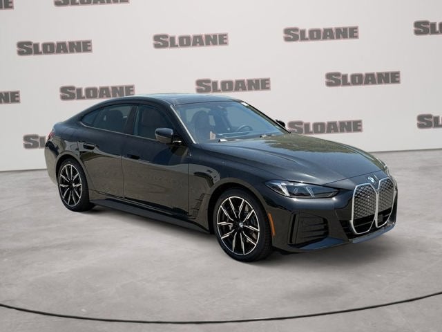2026 BMW i4 xDrive40