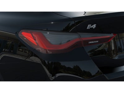 2026 BMW i4 xDrive40