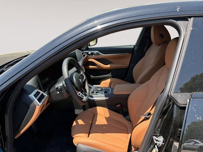 2026 BMW i4 xDrive40
