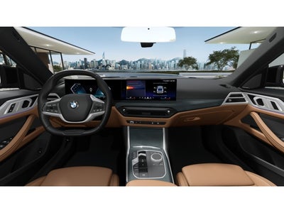 2026 BMW i4 xDrive40