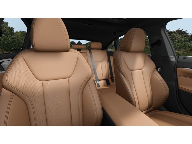 2026 BMW i4 xDrive40