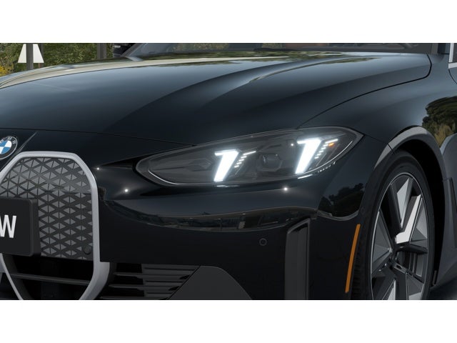 2026 BMW i4 xDrive40