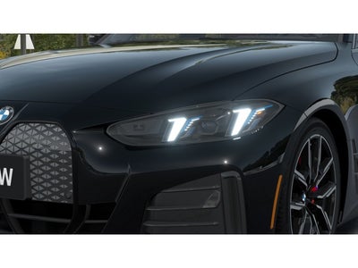 2026 BMW i4 xDrive40