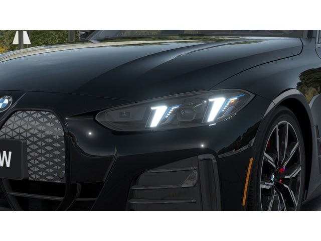 2026 BMW i4 xDrive40