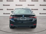 2025 BMW i4 xDrive40