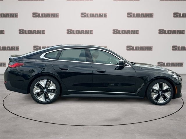 2025 BMW i4 xDrive40