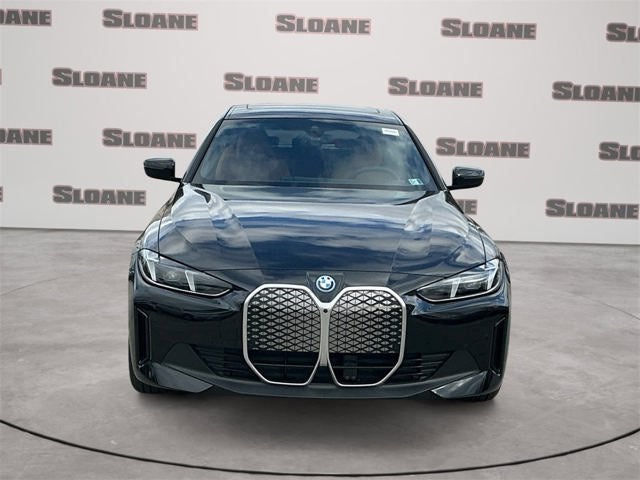 2025 BMW i4 xDrive40