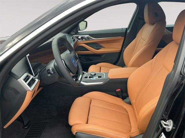 2025 BMW i4 xDrive40