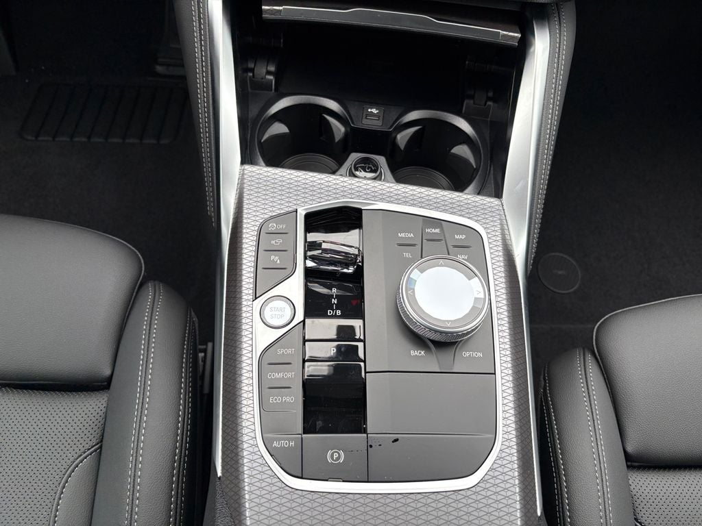 2026 BMW i4 xDrive40