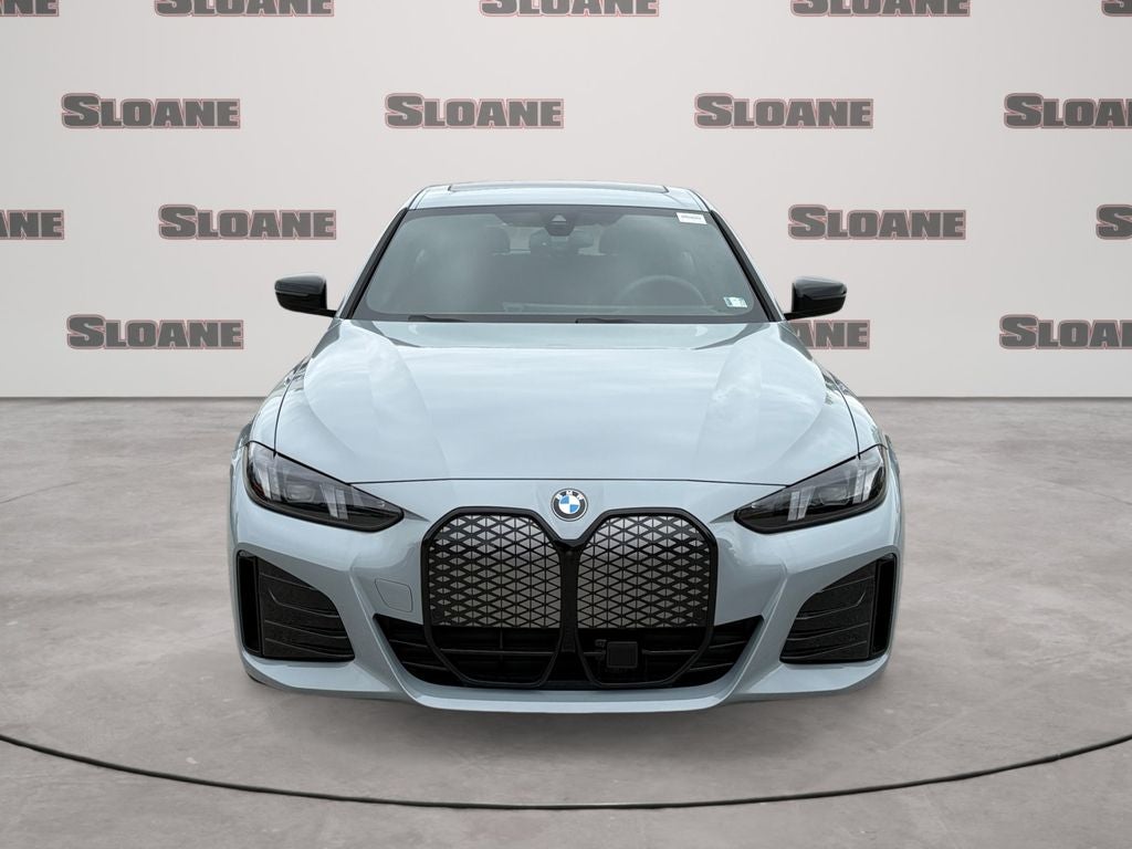 2026 BMW i4 xDrive40