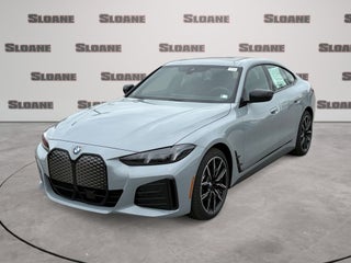 2026 BMW i4 xDrive40