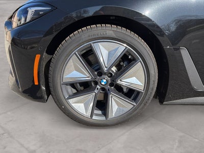 2026 BMW i4 xDrive40