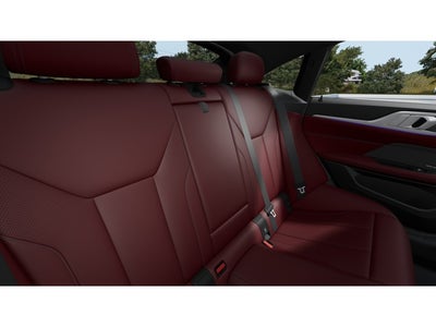 2026 BMW i4 xDrive40