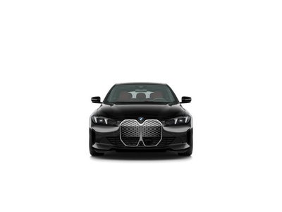 2026 BMW i4 xDrive40
