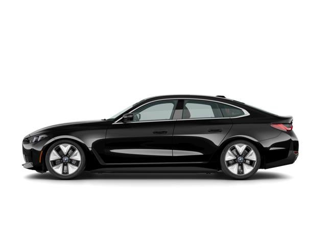 2026 BMW i4 xDrive40
