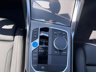 2026 BMW i4 xDrive40