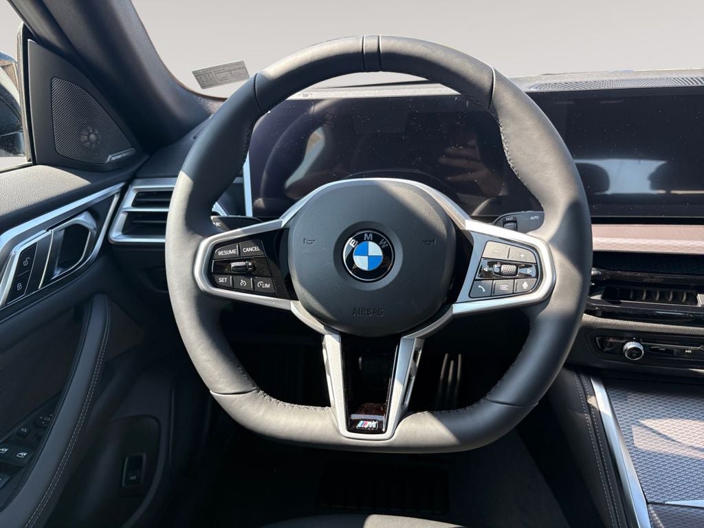 2026 BMW i4 xDrive40