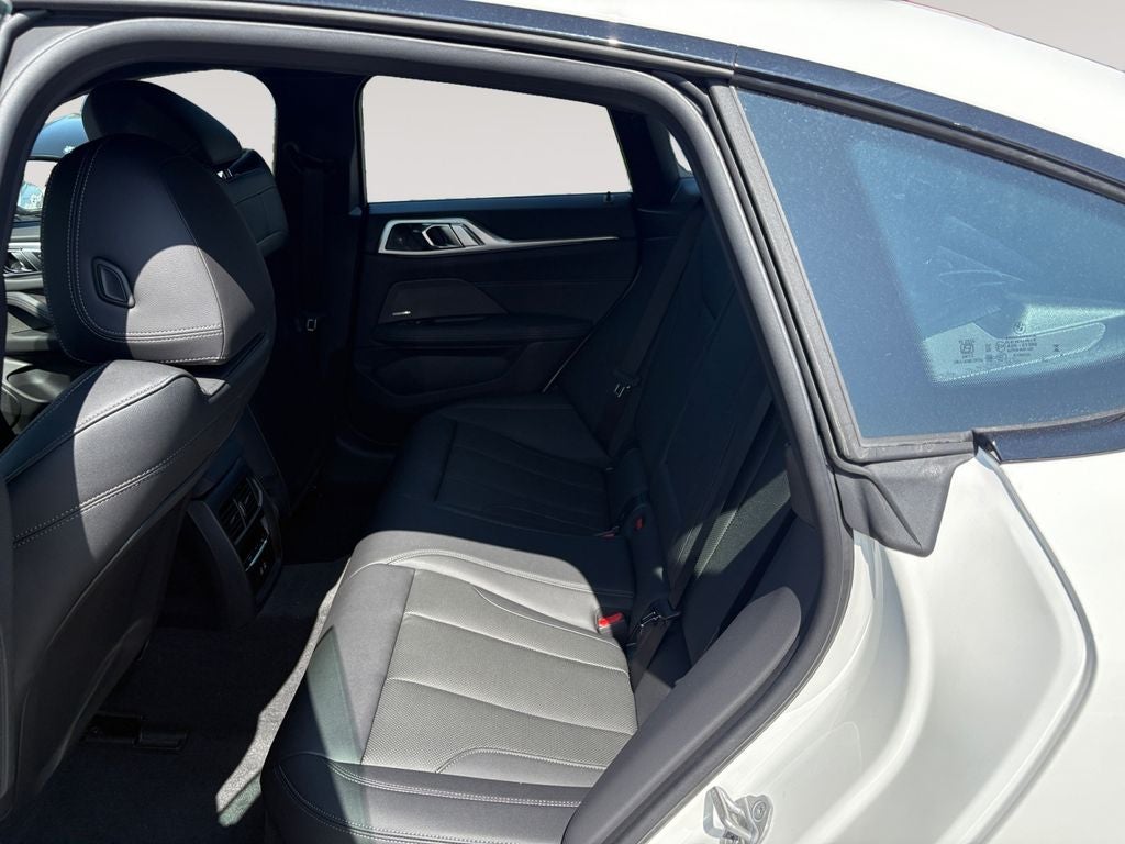 2026 BMW i4 xDrive40