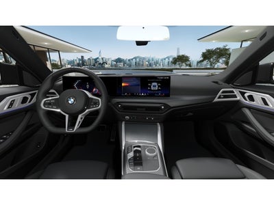 2026 BMW i4 xDrive40