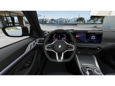 2026 BMW i4 xDrive40