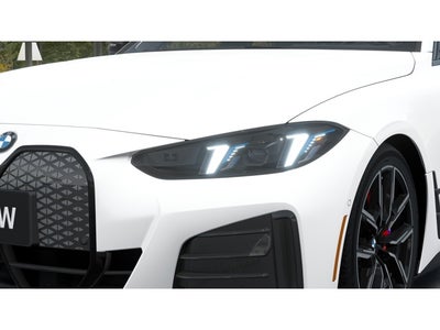 2026 BMW i4 xDrive40