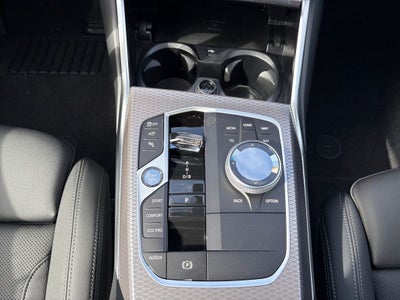 2026 BMW i4 xDrive40