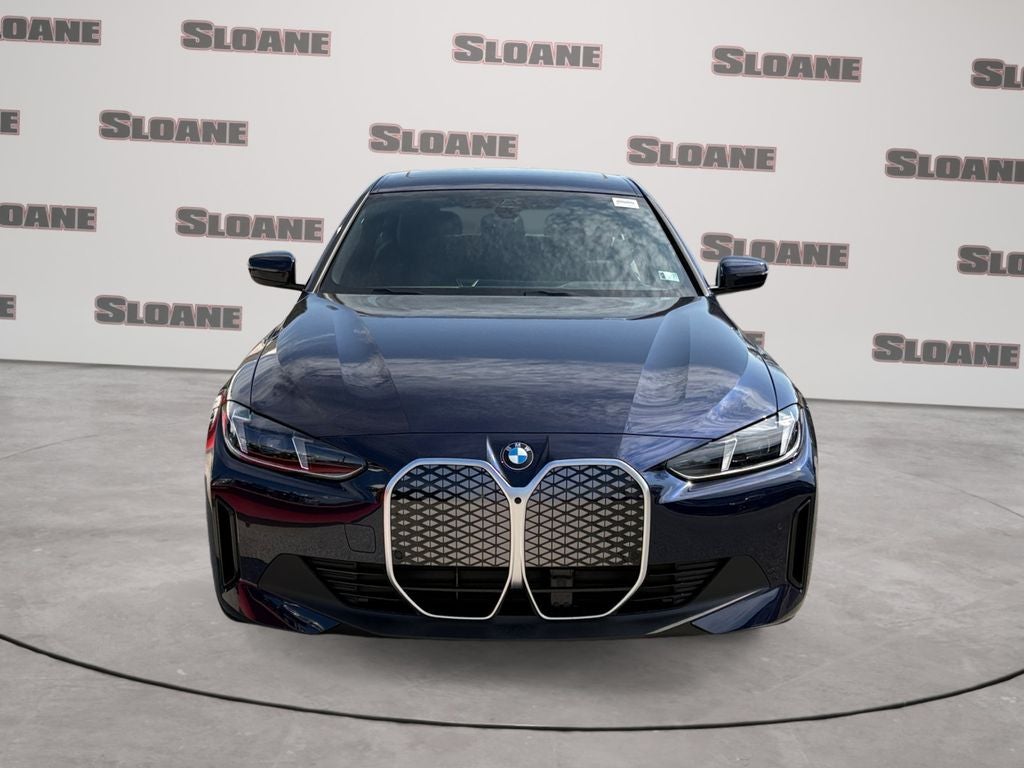 2026 BMW i4 xDrive40