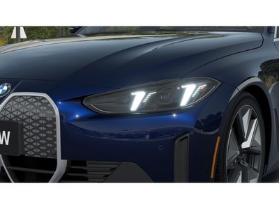 2026 BMW i4 xDrive40