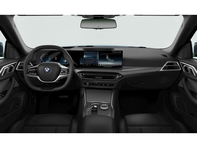 2026 BMW i4 xDrive40