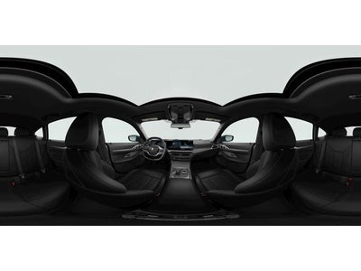 2026 BMW i4 xDrive40