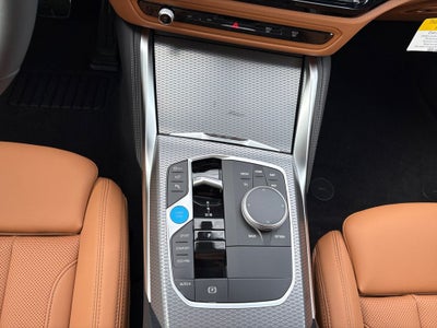 2026 BMW i4 xDrive40