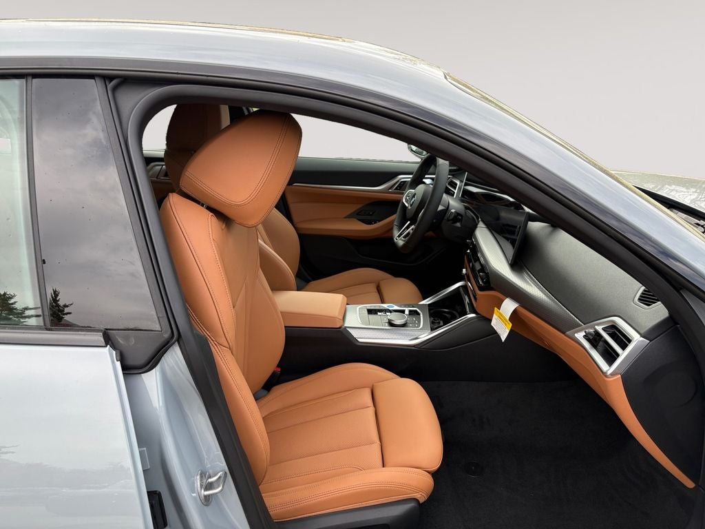 2026 BMW i4 xDrive40