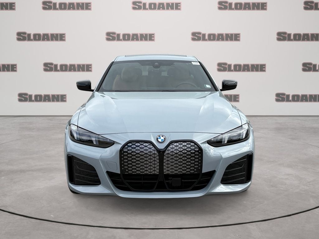 2026 BMW i4 xDrive40