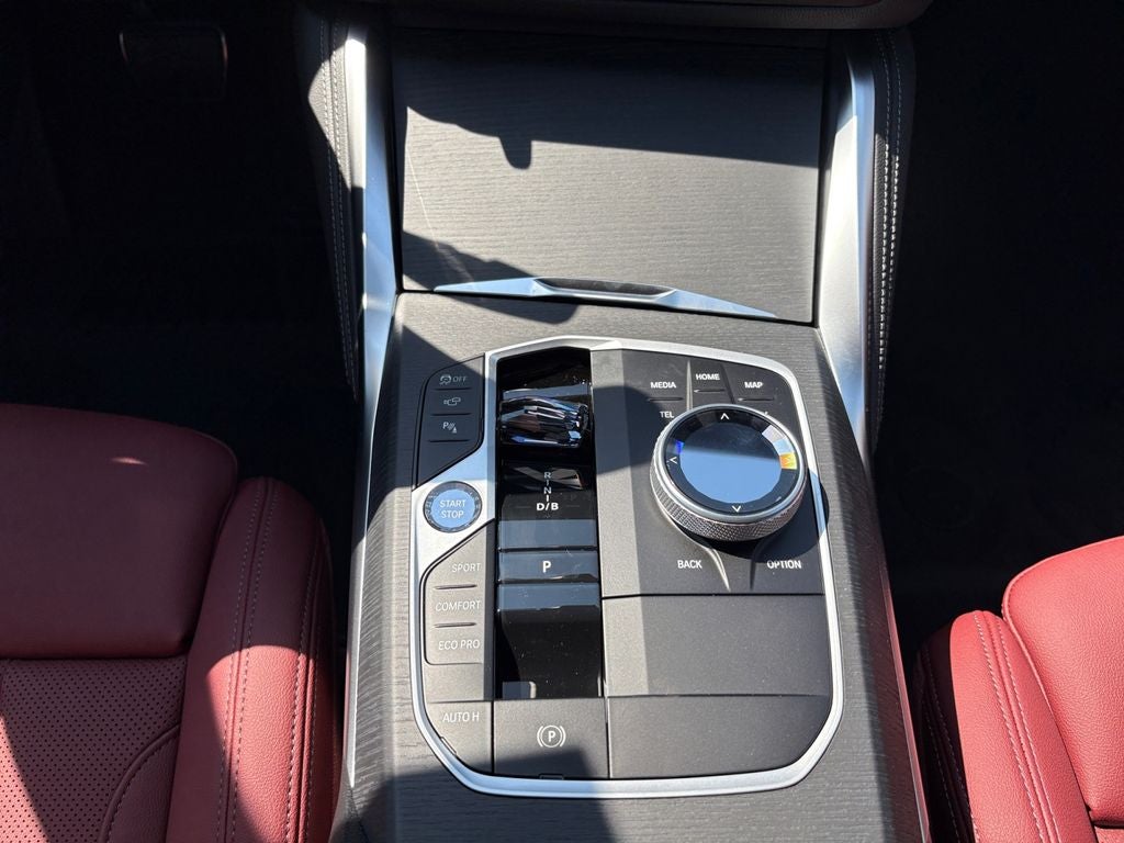2026 BMW i4 xDrive40