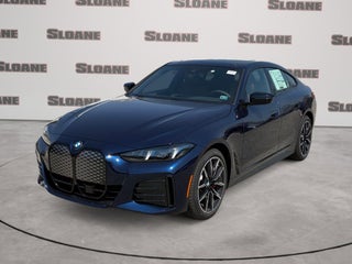 2026 BMW i4 xDrive40